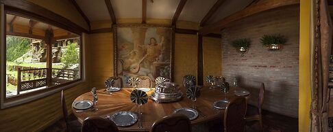 Hacienda Rumiloma