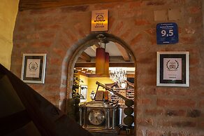 Hacienda Rumiloma