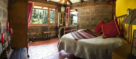 Hacienda Rumiloma