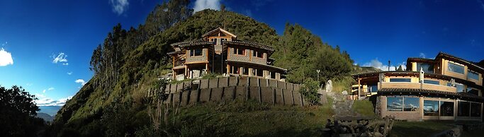 Hacienda Rumiloma