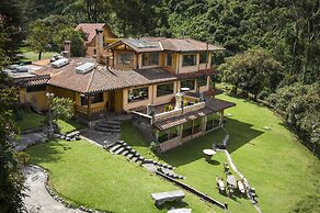 Hacienda Rumiloma