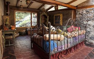 Hacienda Rumiloma