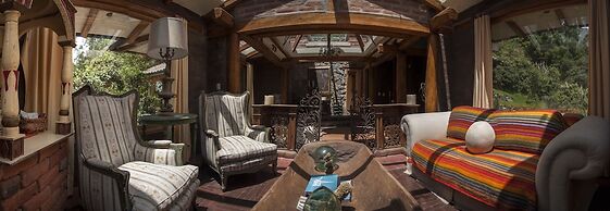 Hacienda Rumiloma