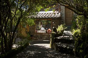 Hacienda Rumiloma