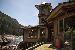 Hacienda Rumiloma