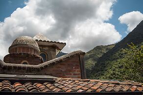 Hacienda Rumiloma
