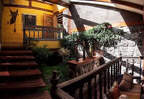 Hacienda Rumiloma