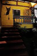 Hacienda Rumiloma