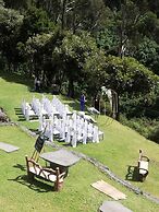 Hacienda Rumiloma