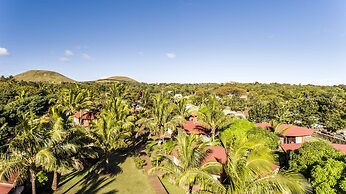Hotel Vai Moana