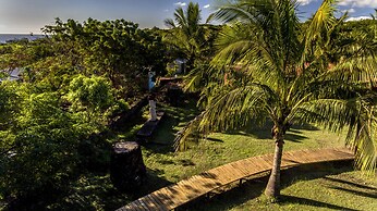 Hotel Vai Moana