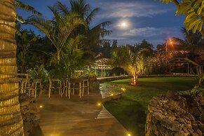 Hotel Vai Moana