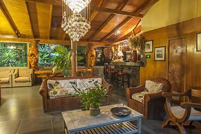 Hotel Vai Moana