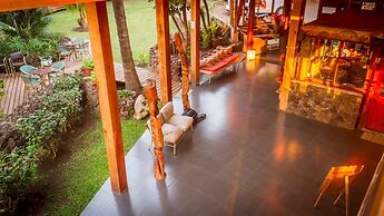 Hotel Vai Moana