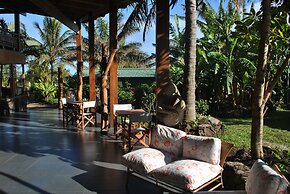Hotel Vai Moana
