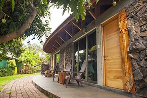 Hotel Vai Moana