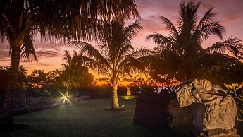 Hotel Vai Moana