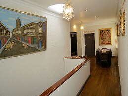 Casa La Sambleña INN