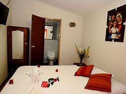 Casa La Sambleña INN