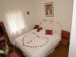 Casa La Sambleña INN