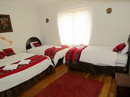 Casa La Sambleña INN