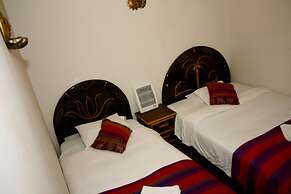 Casa La Sambleña INN