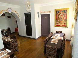 Casa La Sambleña INN