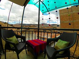 Casa La Sambleña INN
