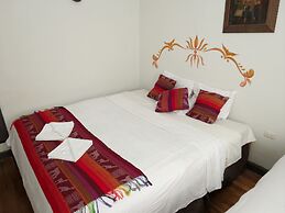 Casa La Sambleña INN
