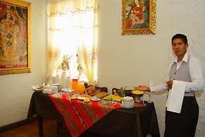 Casa La Sambleña INN