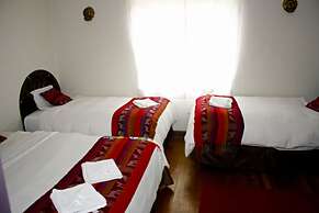 Casa La Sambleña INN