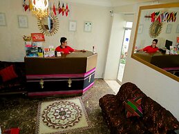 Casa La Sambleña INN