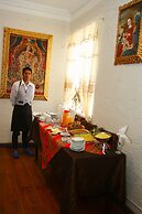 Casa La Sambleña INN