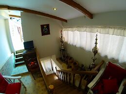 Casa La Sambleña INN
