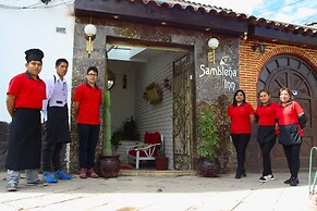 Casa La Sambleña INN
