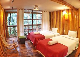Eco Quechua Lodge