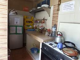 Pirwa Colonial Hostel