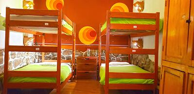 Pirwa Colonial Hostel