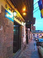 Pirwa Colonial Hostel