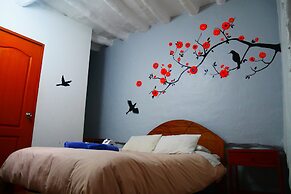 Pirwa Colonial Hostel