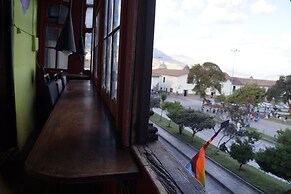 Pirwa Colonial Hostel