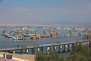 Hotel San Agustín Paracas