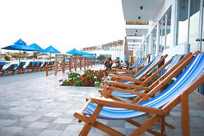 Hotel San Agustín Paracas