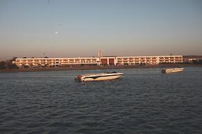 Hotel San Agustín Paracas