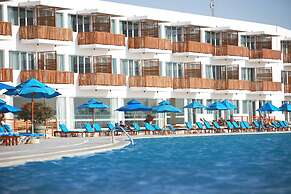 Hotel San Agustín Paracas