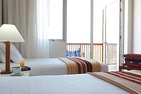 Hotel San Agustín Paracas