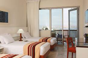 Hotel San Agustín Paracas