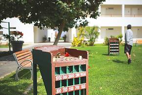 Hotel San Agustín Paracas