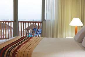 Hotel San Agustín Paracas