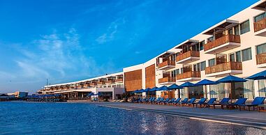 Hotel San Agustín Paracas